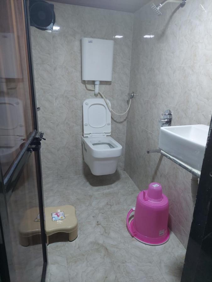 Asra Dormitory For Male And Female Bombay Esterno foto