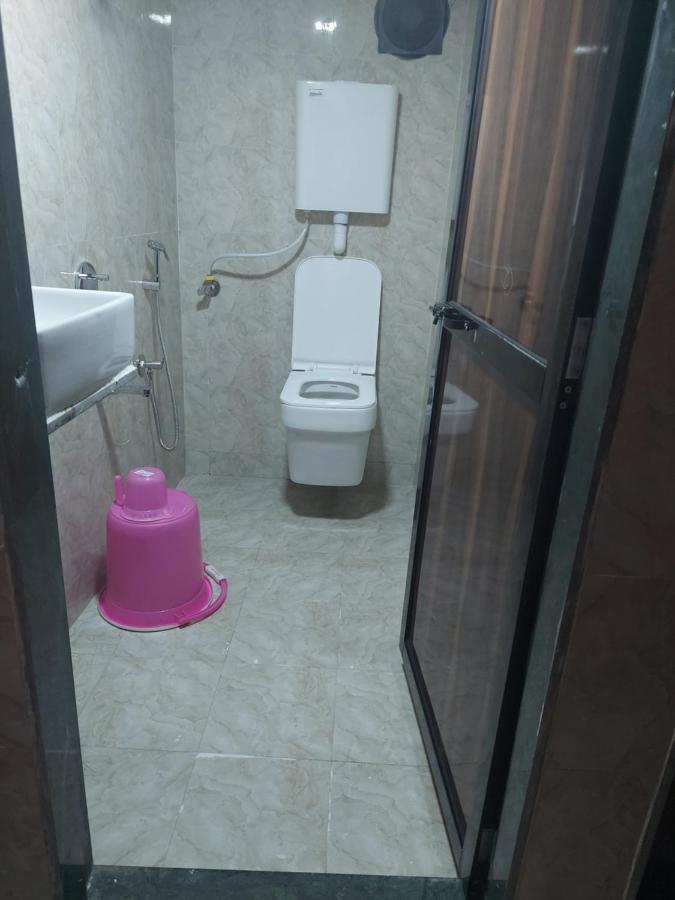 Asra Dormitory For Male And Female Bombay Esterno foto