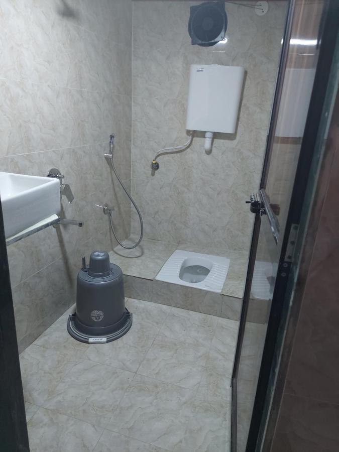 Asra Dormitory For Male And Female Bombay Esterno foto
