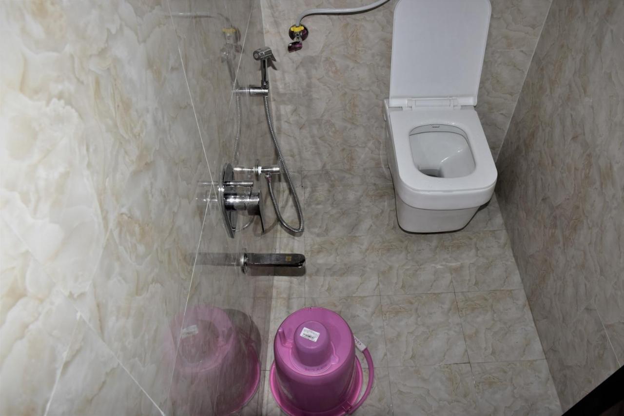 Asra Dormitory For Male And Female Bombay Esterno foto