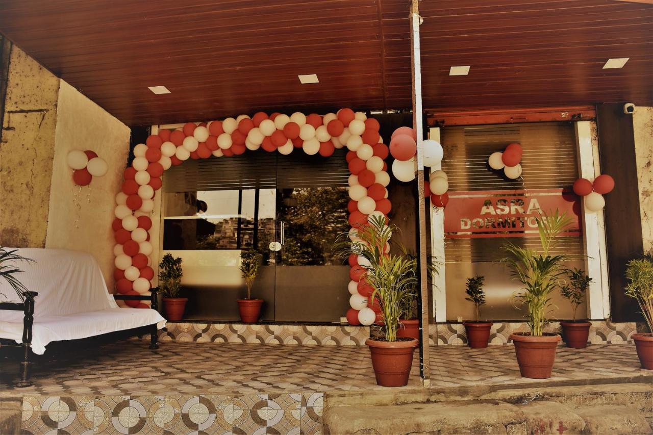 Asra Dormitory For Male And Female Bombay Esterno foto