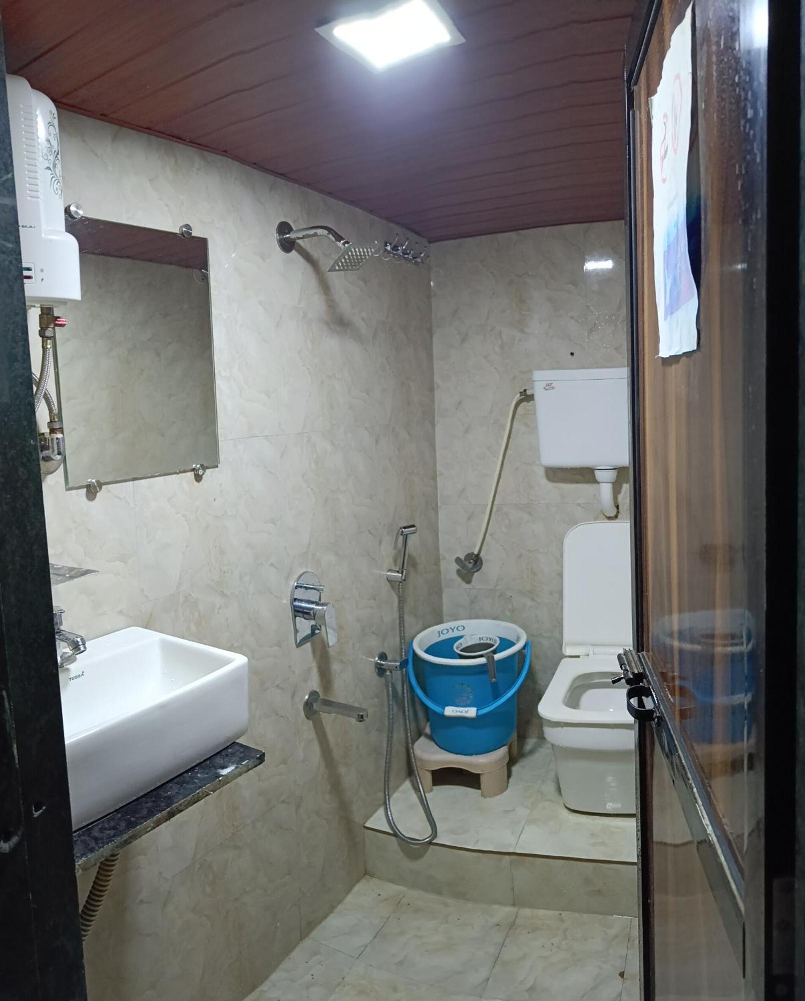 Asra Dormitory For Male And Female Bombay Esterno foto