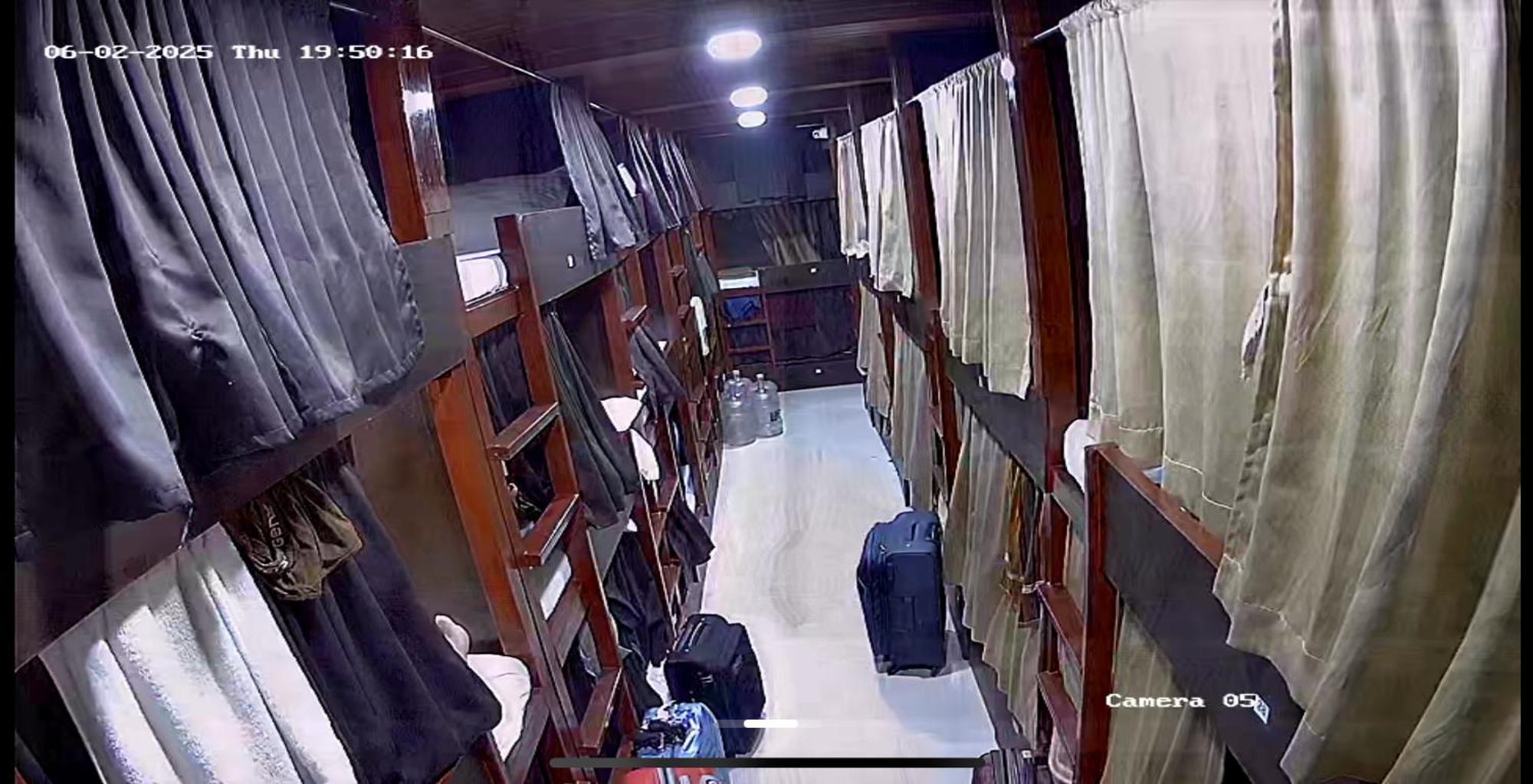 Asra Dormitory For Male And Female Bombay Esterno foto